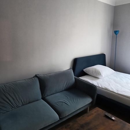 Gdynia Abrahama 23 Apartman Kültér fotó