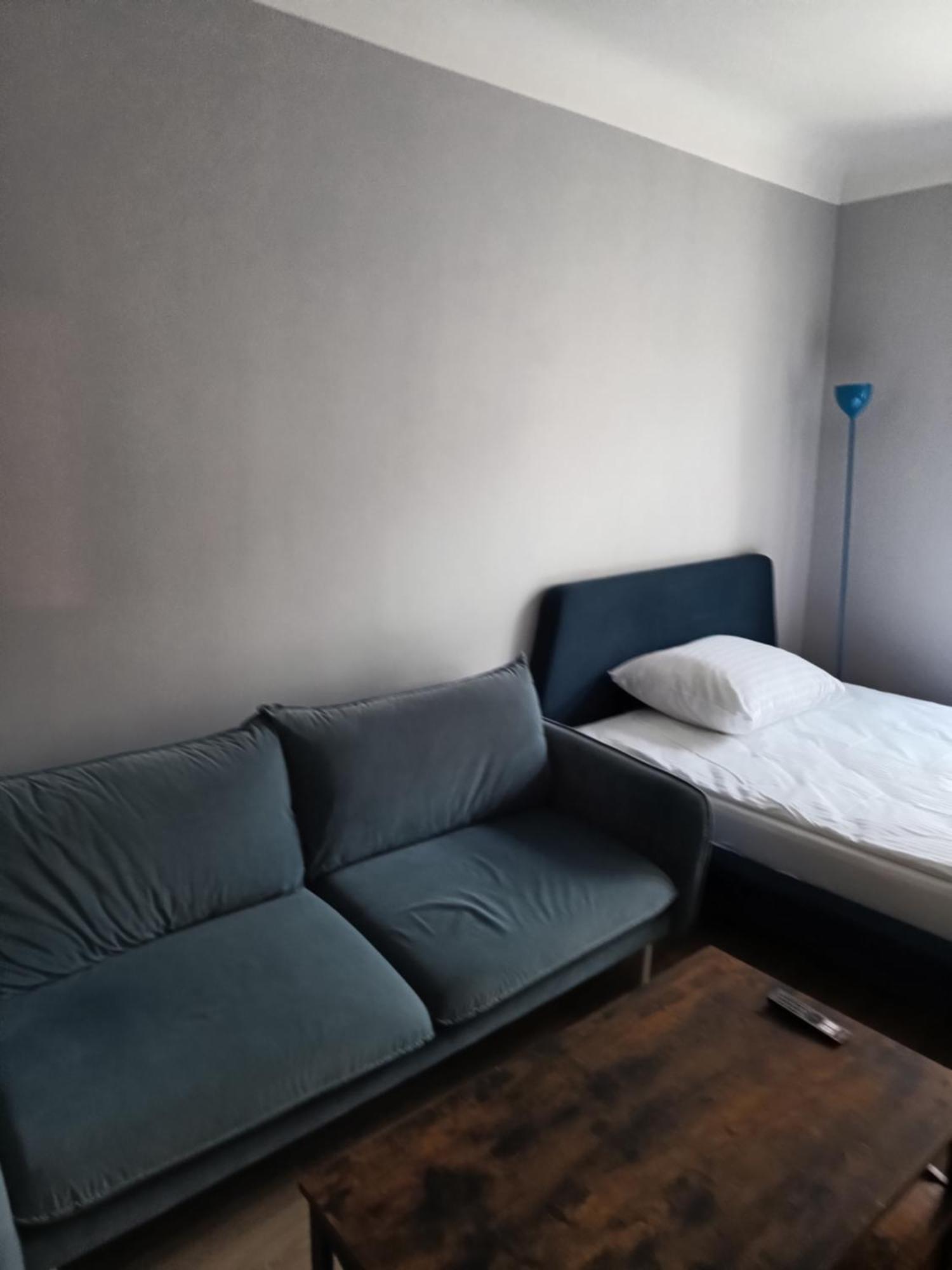 Gdynia Abrahama 23 Apartman Kültér fotó