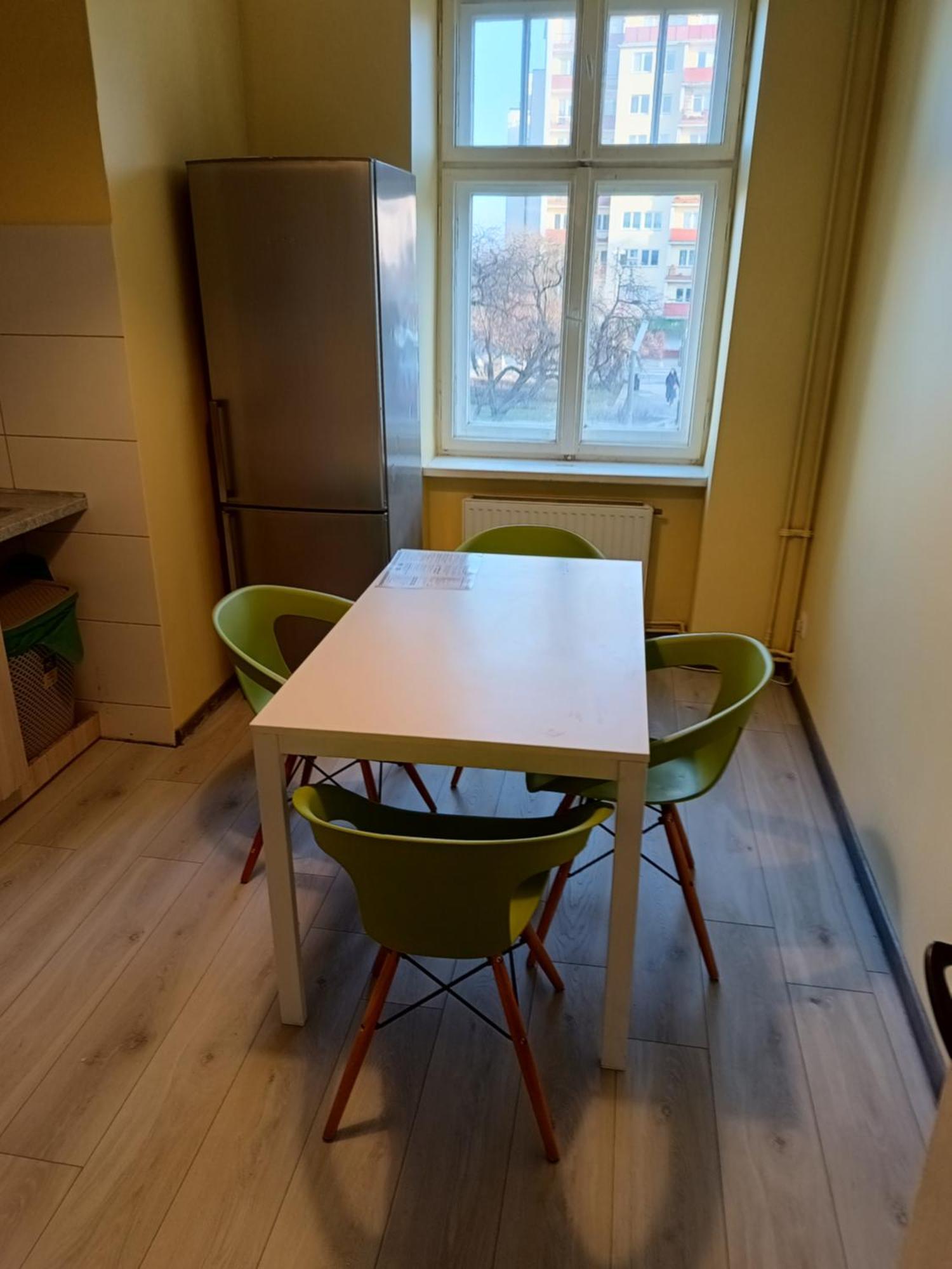 Gdynia Abrahama 23 Apartman Kültér fotó