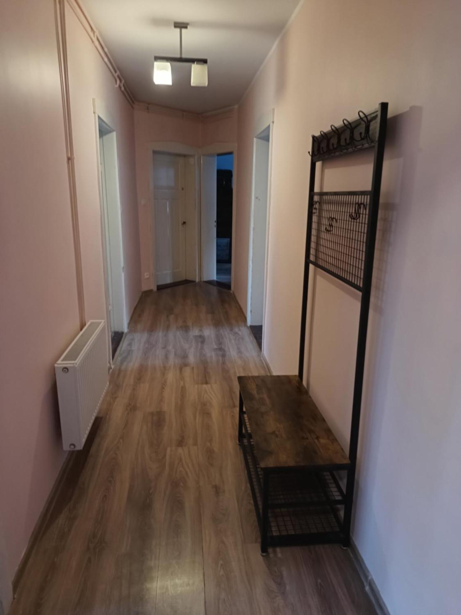 Gdynia Abrahama 23 Apartman Kültér fotó
