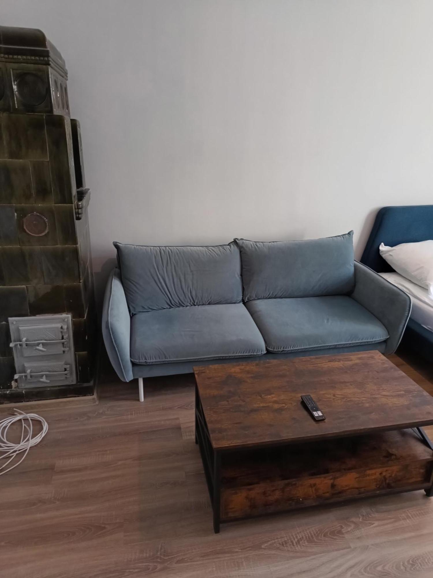 Gdynia Abrahama 23 Apartman Kültér fotó