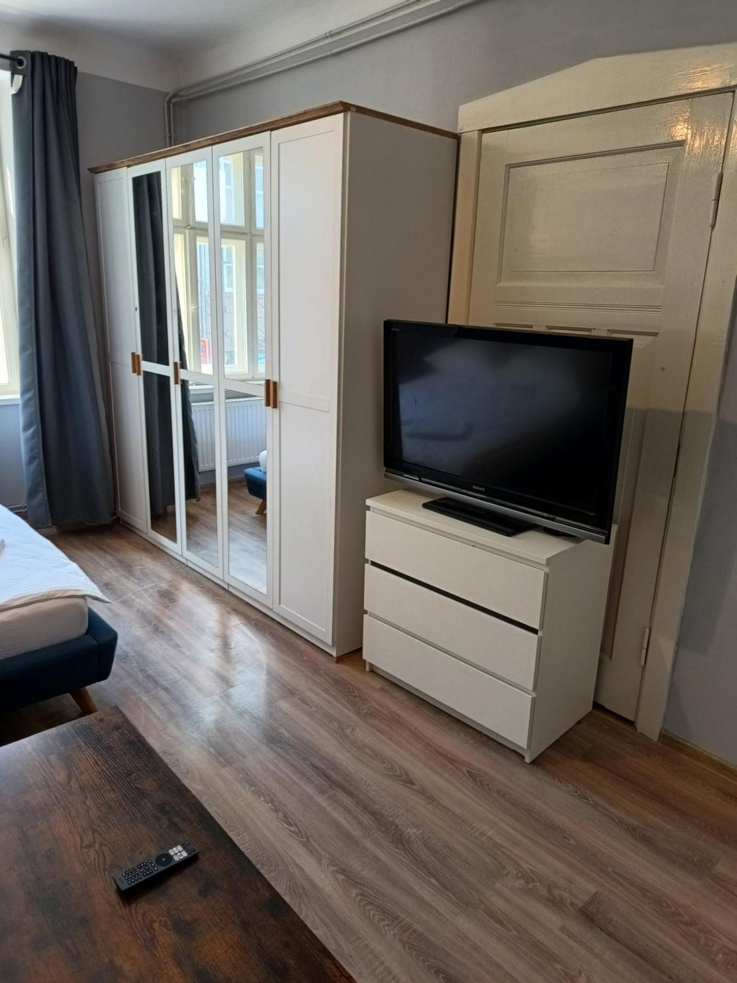 Gdynia Abrahama 23 Apartman Kültér fotó