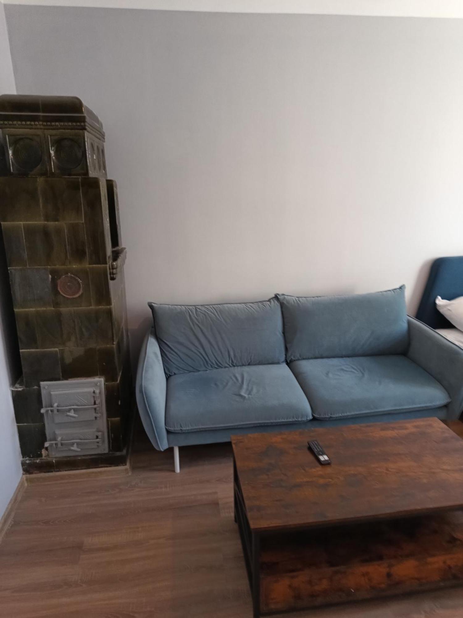 Gdynia Abrahama 23 Apartman Kültér fotó
